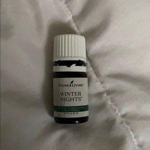 Young Living Winter Nights essential oil